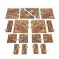 Warhammer 40,000: Terrain Area Set 65-58