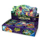 Disney Lorcana TCG - Set 13 Attack of the Vine - Booster Pack(1)