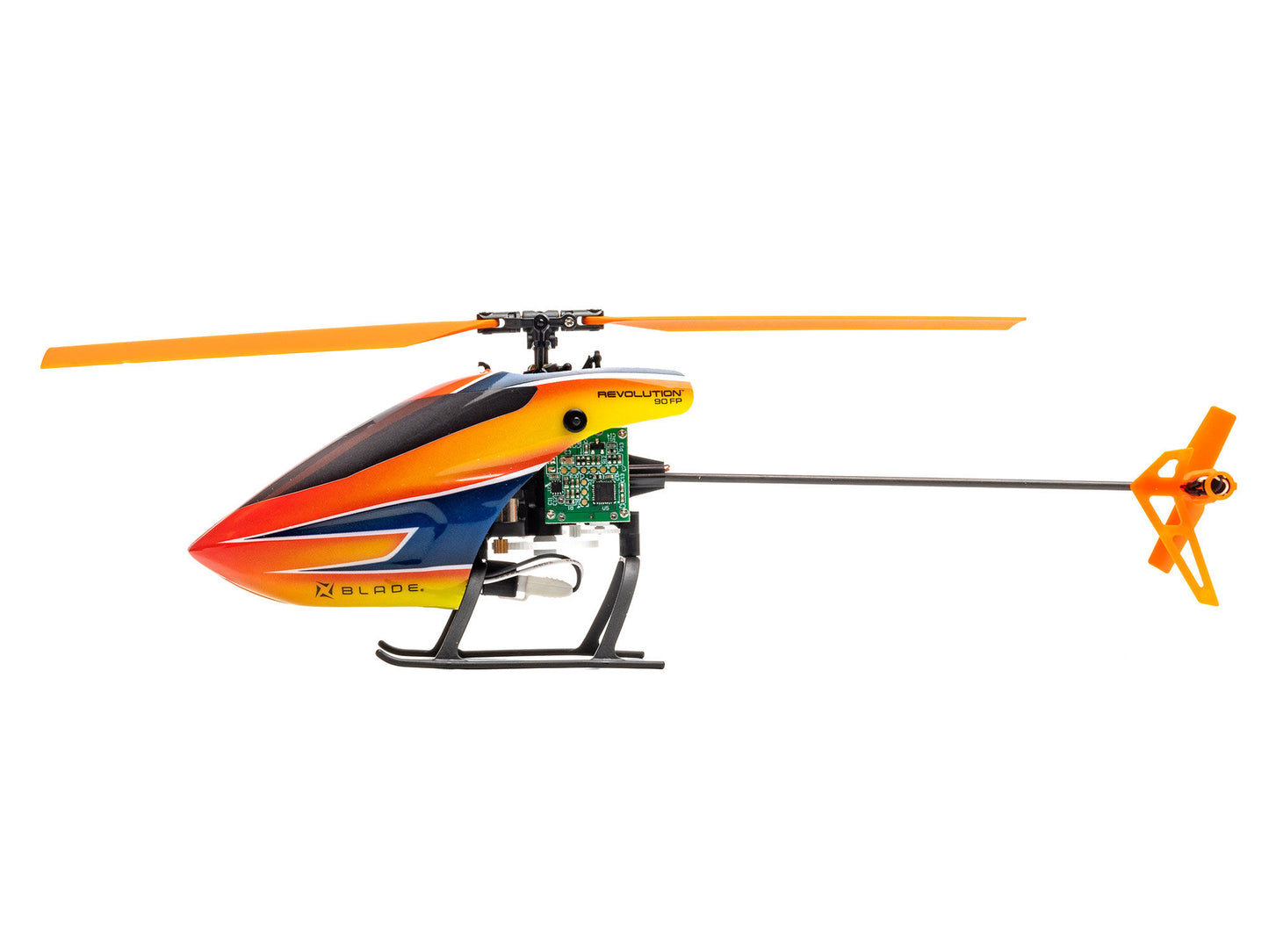 Revolution 90 FP RTF with SAFE