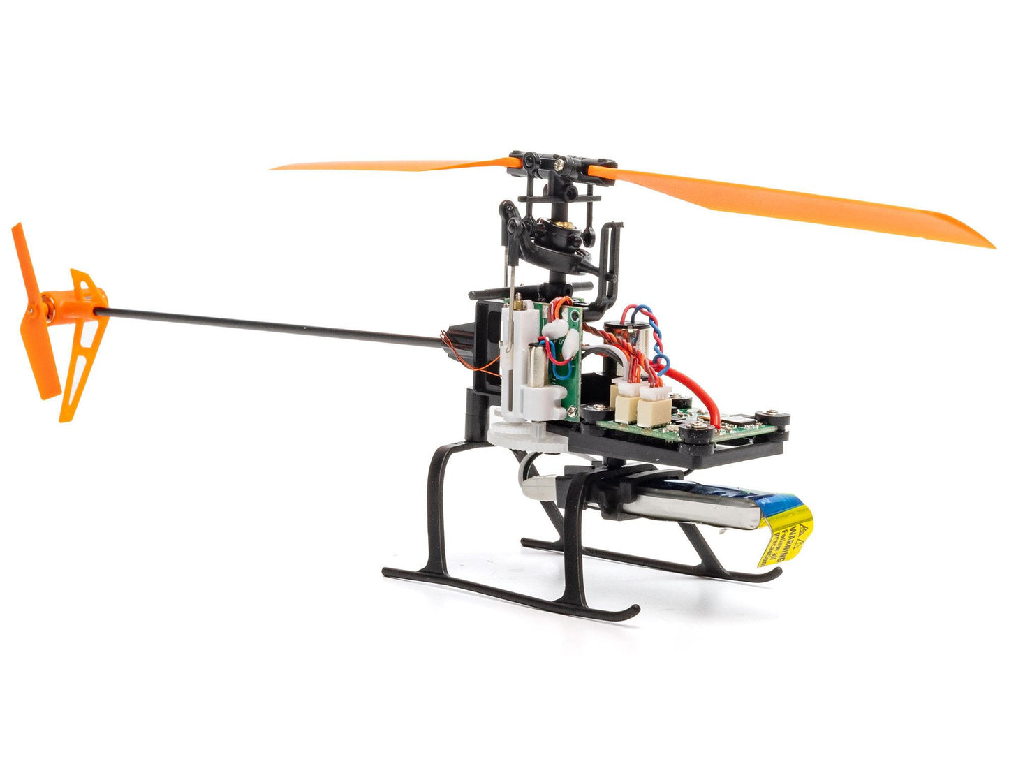 Revolution 90 FP RTF with SAFE