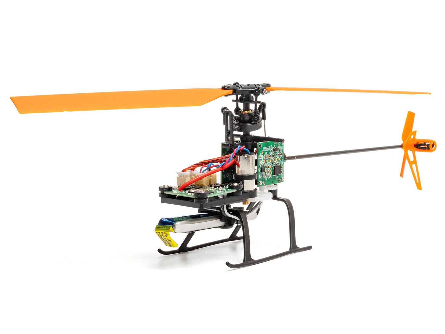 Revolution 90 FP RTF with SAFE