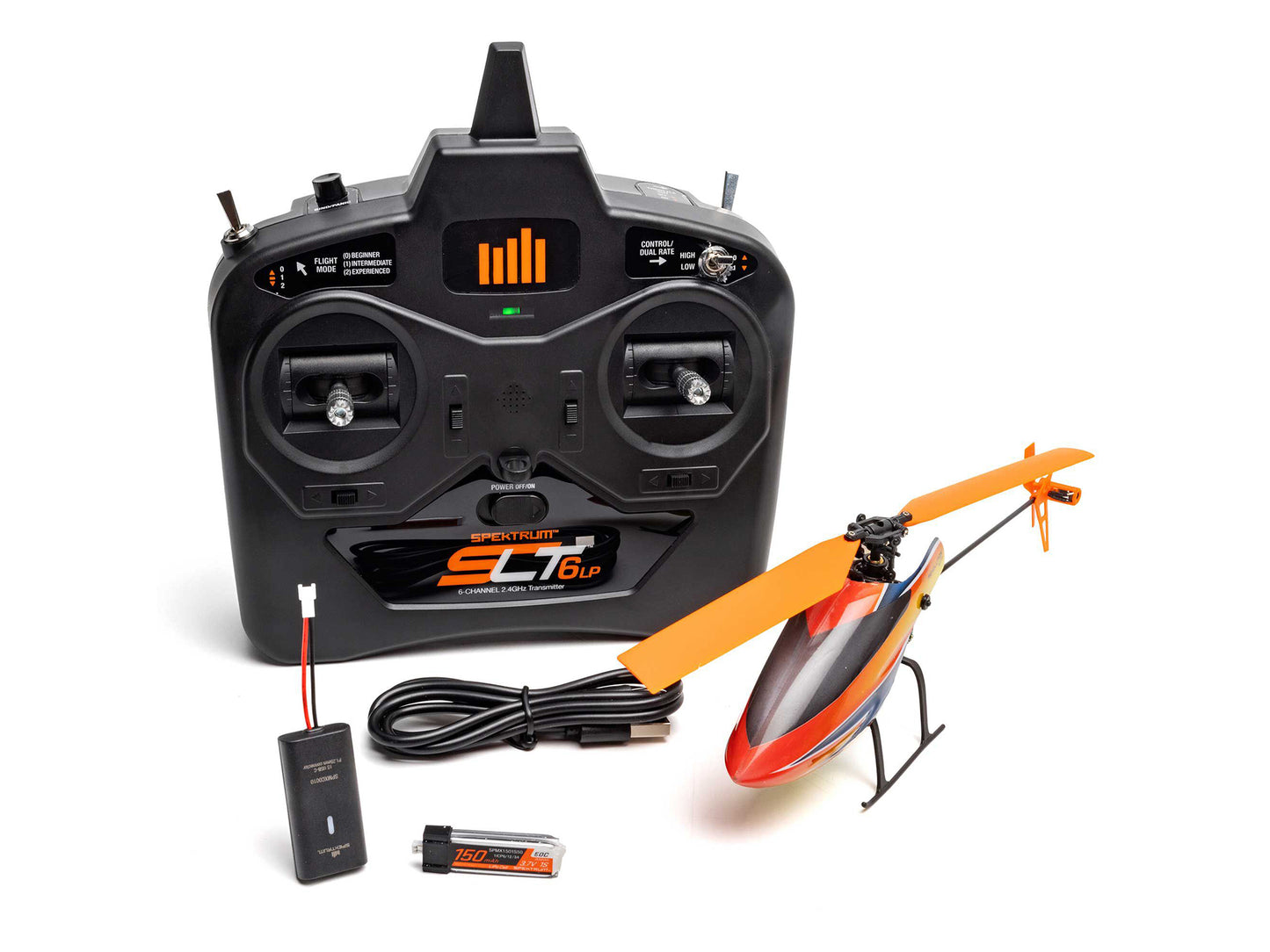 Revolution 90 FP RTF with SAFE