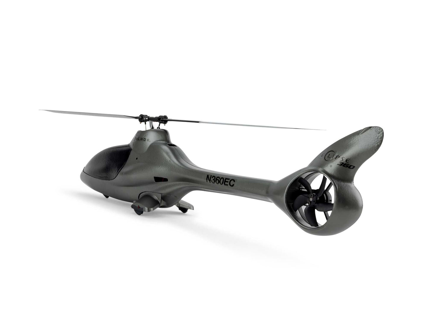 Eclipse 360 BNF Basic with AS3X and SAFE