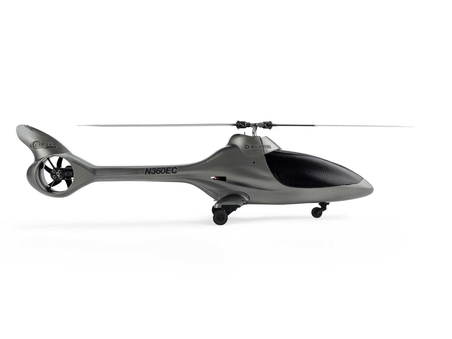 Eclipse 360 BNF Basic with AS3X and SAFE