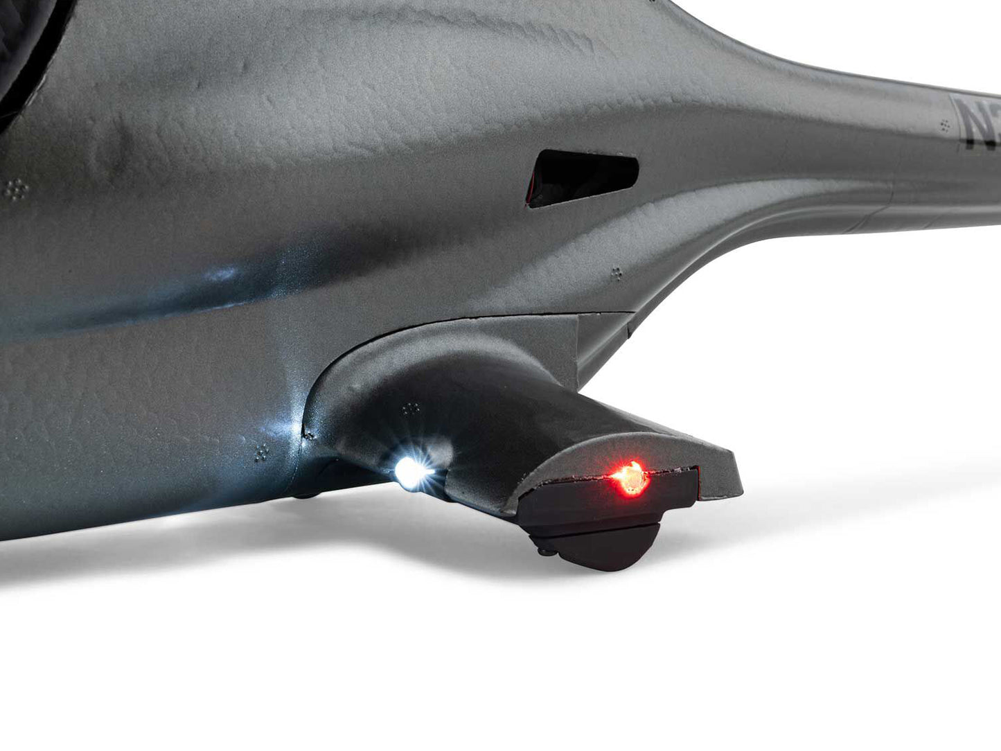 Eclipse 360 BNF Basic with AS3X and SAFE