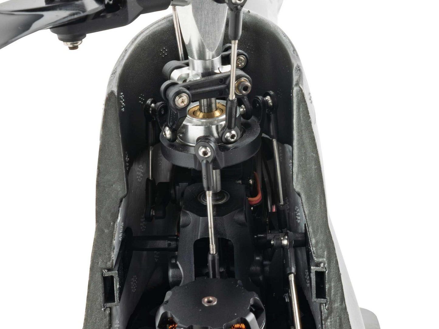 Eclipse 360 BNF Basic with AS3X and SAFE