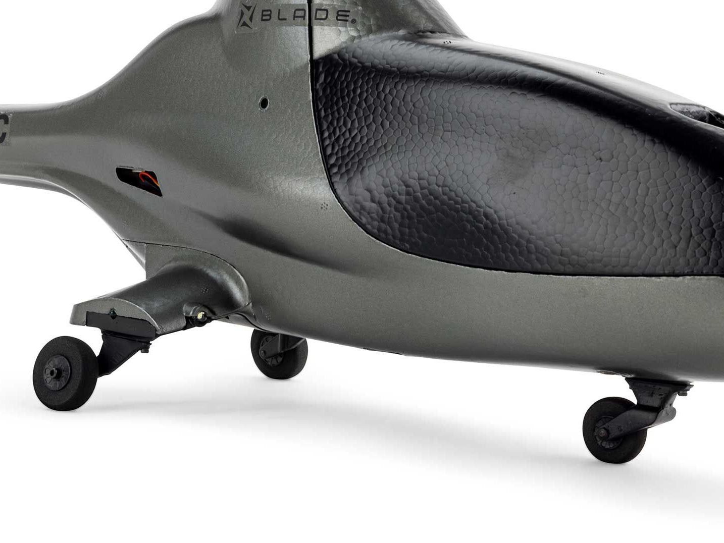 Eclipse 360 BNF Basic with AS3X and SAFE