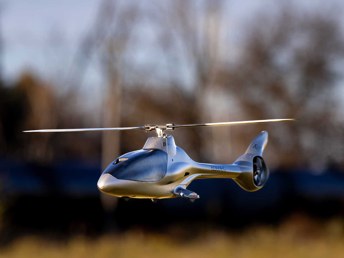 Eclipse 360 BNF Basic with AS3X and SAFE