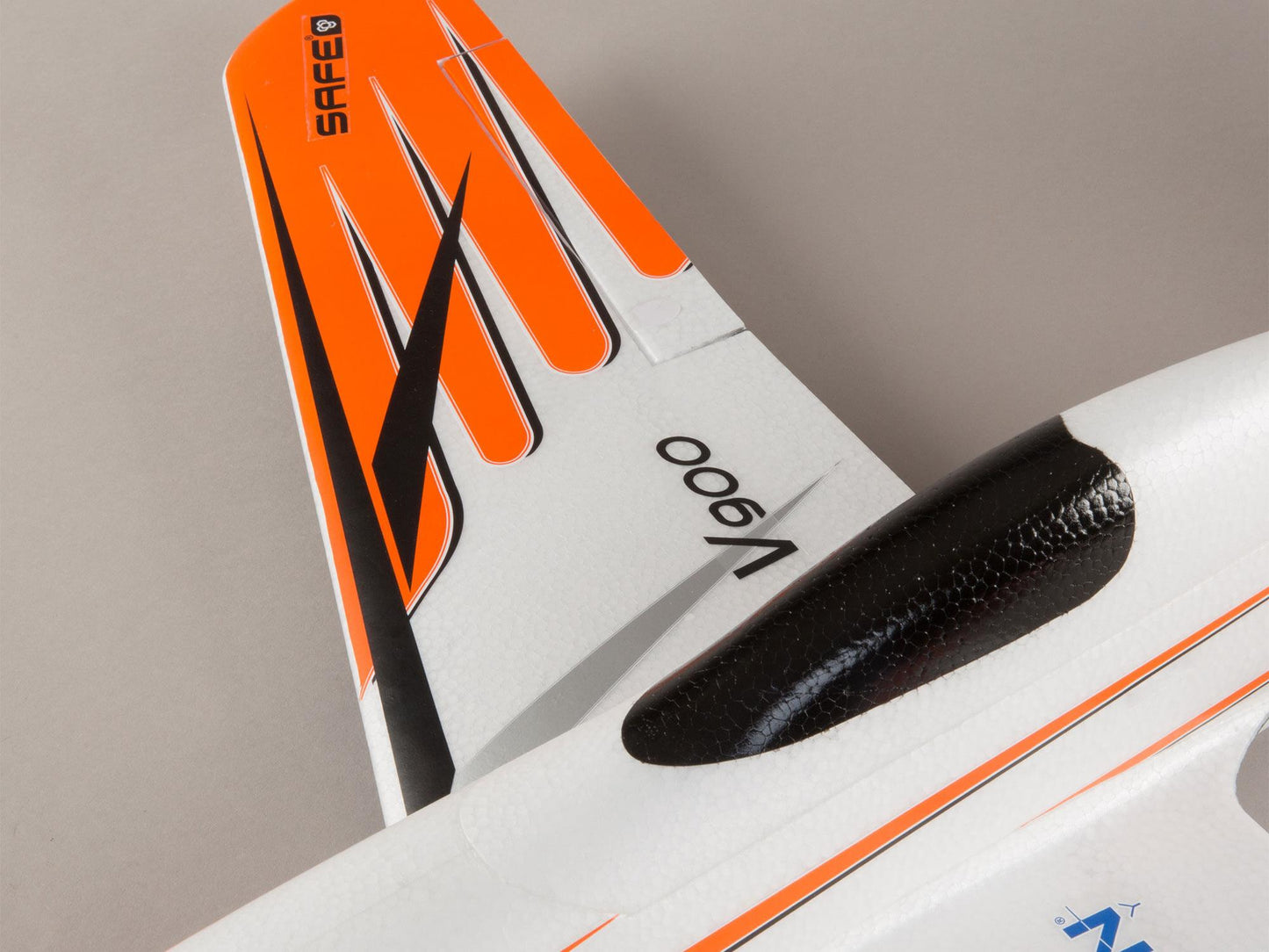 V900 BNF Basic with AS3X and SAFE Select, 900mm