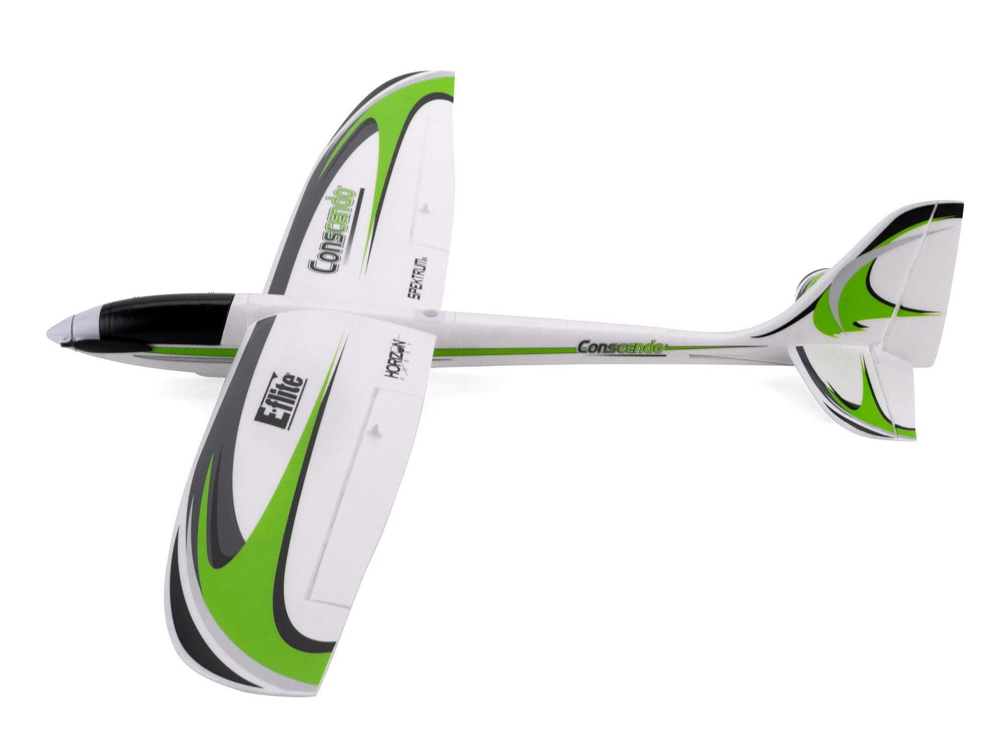 UMX Conscendo BNF Basic W/AS3X & Safe Select