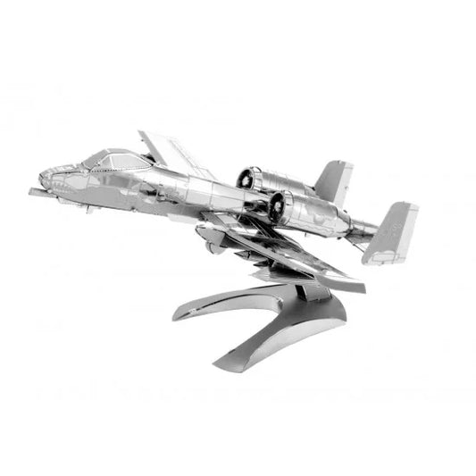 Metal Earth MMS109 A10 Warthog
