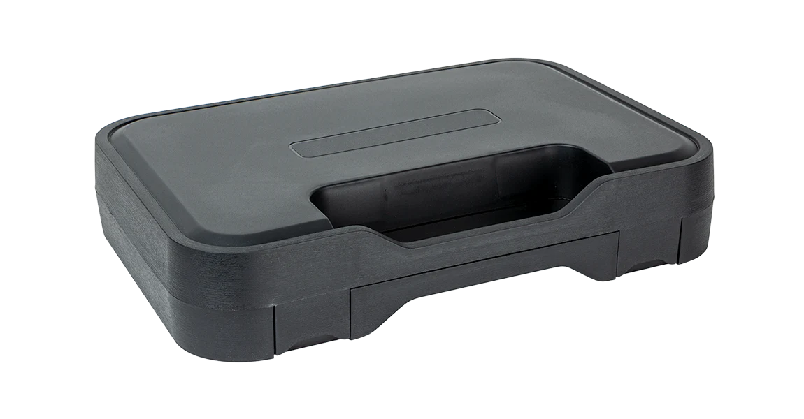 Universal Hard Pistol Case 600/0000