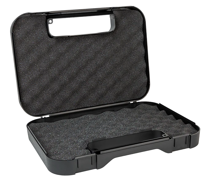 Universal Hard Pistol Case 600/0000