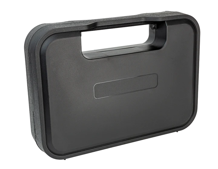 Universal Hard Pistol Case 600/0000
