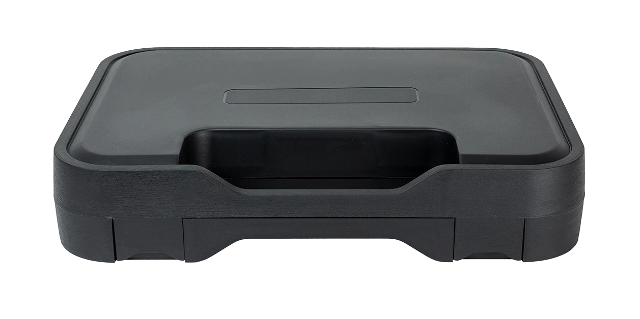 Universal Hard Pistol Case 600/0000
