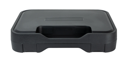 Universal Hard Pistol Case 600/0000
