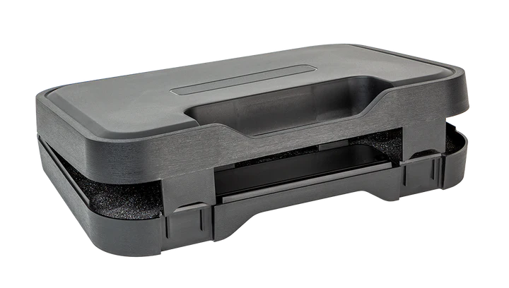 Universal Hard Pistol Case 600/0000