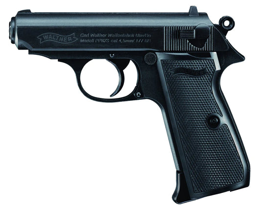 Walther PPK Co2 Pistol BB