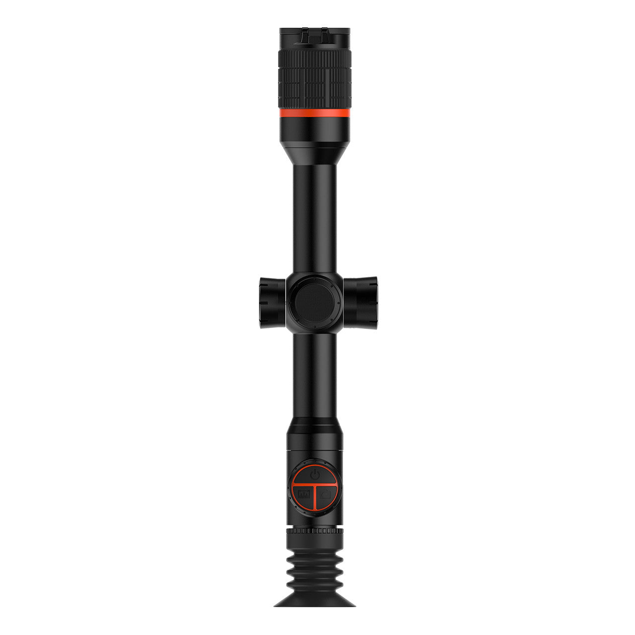 ThermTec Ares 335 Tube Riflescope 384 12um 35mk