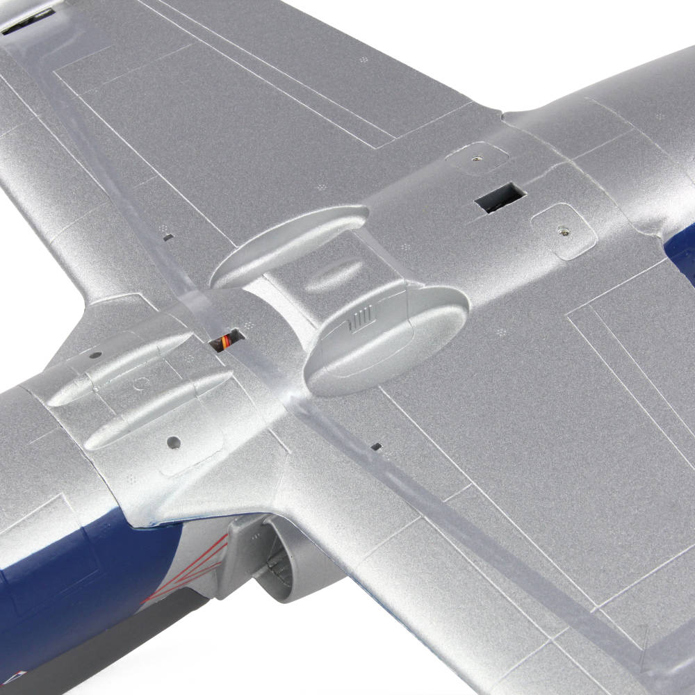 L39 50mm PNP with Vector Stabilisation System (750mm