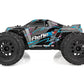 Reflex 14MT Blue/Purple Brushless Monster Truck