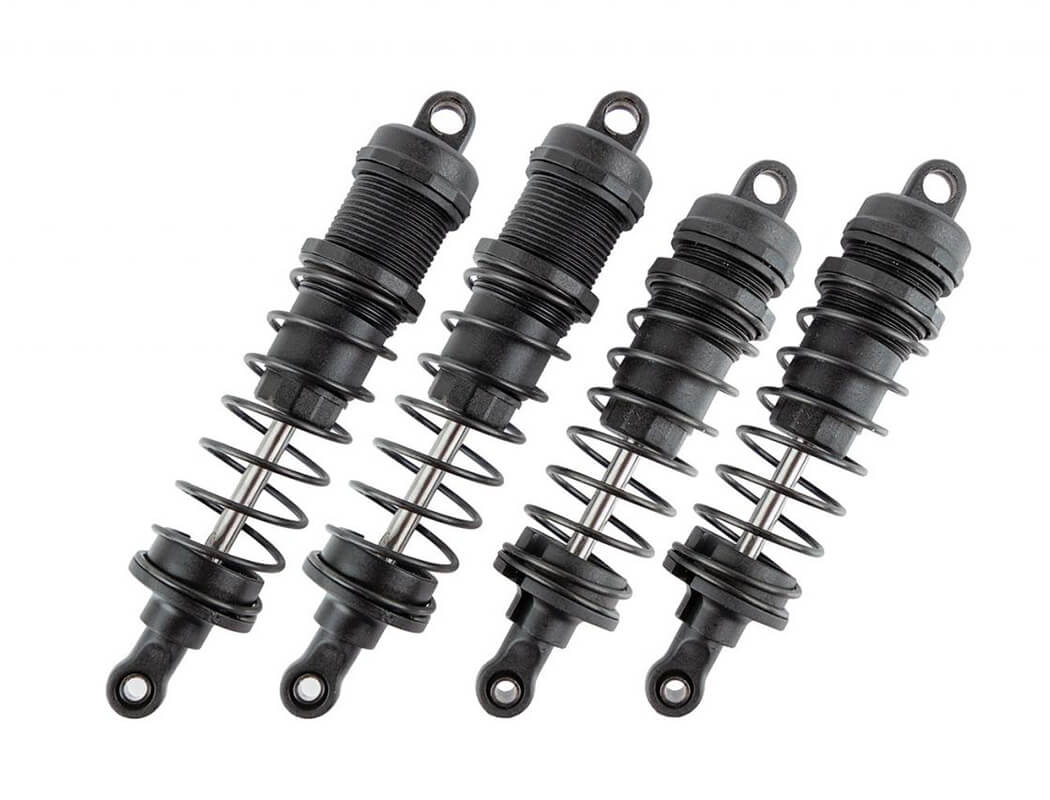 Reflex 14MT Blue/Purple Brushless Monster Truck