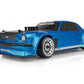 Associated DC10 1:10 RWD Drift Car