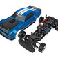 Associated DC10 1:10 RWD Drift Car