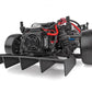 Associated DC10 1:10 RWD Drift Car