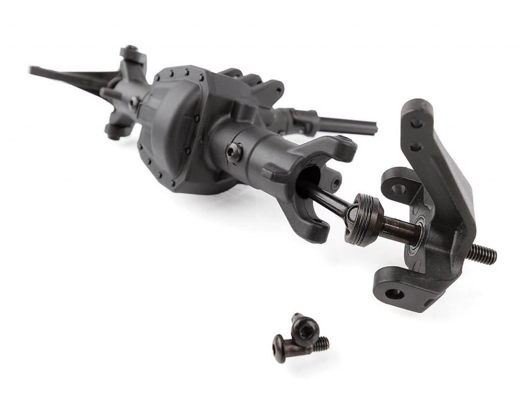 Team Associated MT12+ Lux Monster Truck