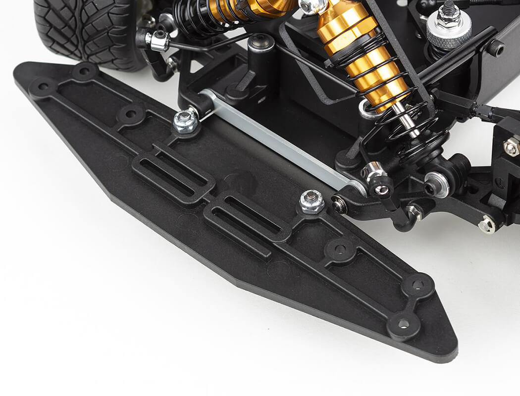 Team Associated RC10DS Classic Dual Sport Kit