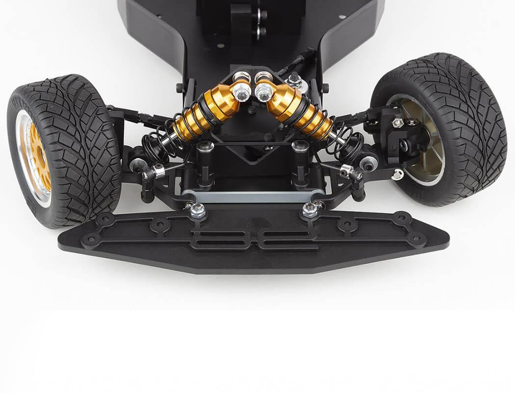 Team Associated RC10DS Classic Dual Sport Kit