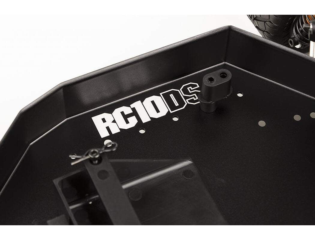 Team Associated RC10DS Classic Dual Sport Kit