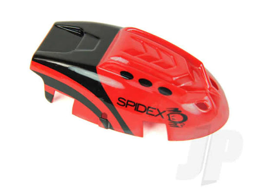 Ares Canopy : Spidex 3D