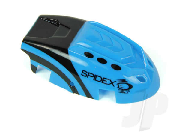 Ares Canopy : Spidex 3D