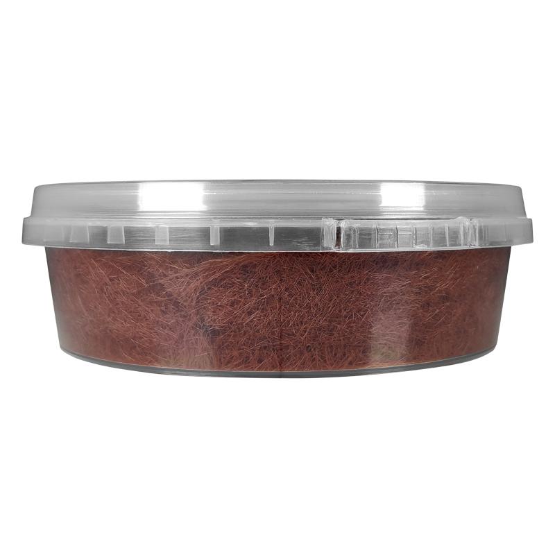 Colour Forge Static Grass – Ocker Brown (275ml)