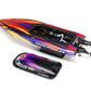 Sonicwake 24" Self-Righting Brushless Deep-V RTR, Red