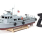 PCF Mk I 24" Swift Patrol Craft RTR