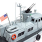 PCF Mk I 24" Swift Patrol Craft RTR