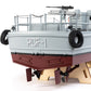 PCF Mk I 24" Swift Patrol Craft RTR