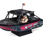 1/6 24" Jetstream Jet Boat RTR, Shreddy