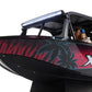 1/6 24" Jetstream Jet Boat RTR, Shreddy