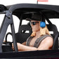 1/6 24" Jetstream Jet Boat RTR, Shreddy
