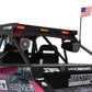 1/6 24" Jetstream Jet Boat RTR, Shreddy