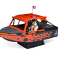 1/6 24" Jetstream Jet Boat RTR, Mojo