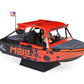1/6 24" Jetstream Jet Boat RTR, Mojo