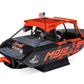 1/6 24" Jetstream Jet Boat RTR, Mojo
