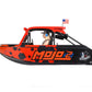 1/6 24" Jetstream Jet Boat RTR, Mojo