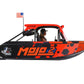 1/6 24" Jetstream Jet Boat RTR, Mojo