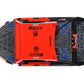 1/6 24" Jetstream Jet Boat RTR, Mojo